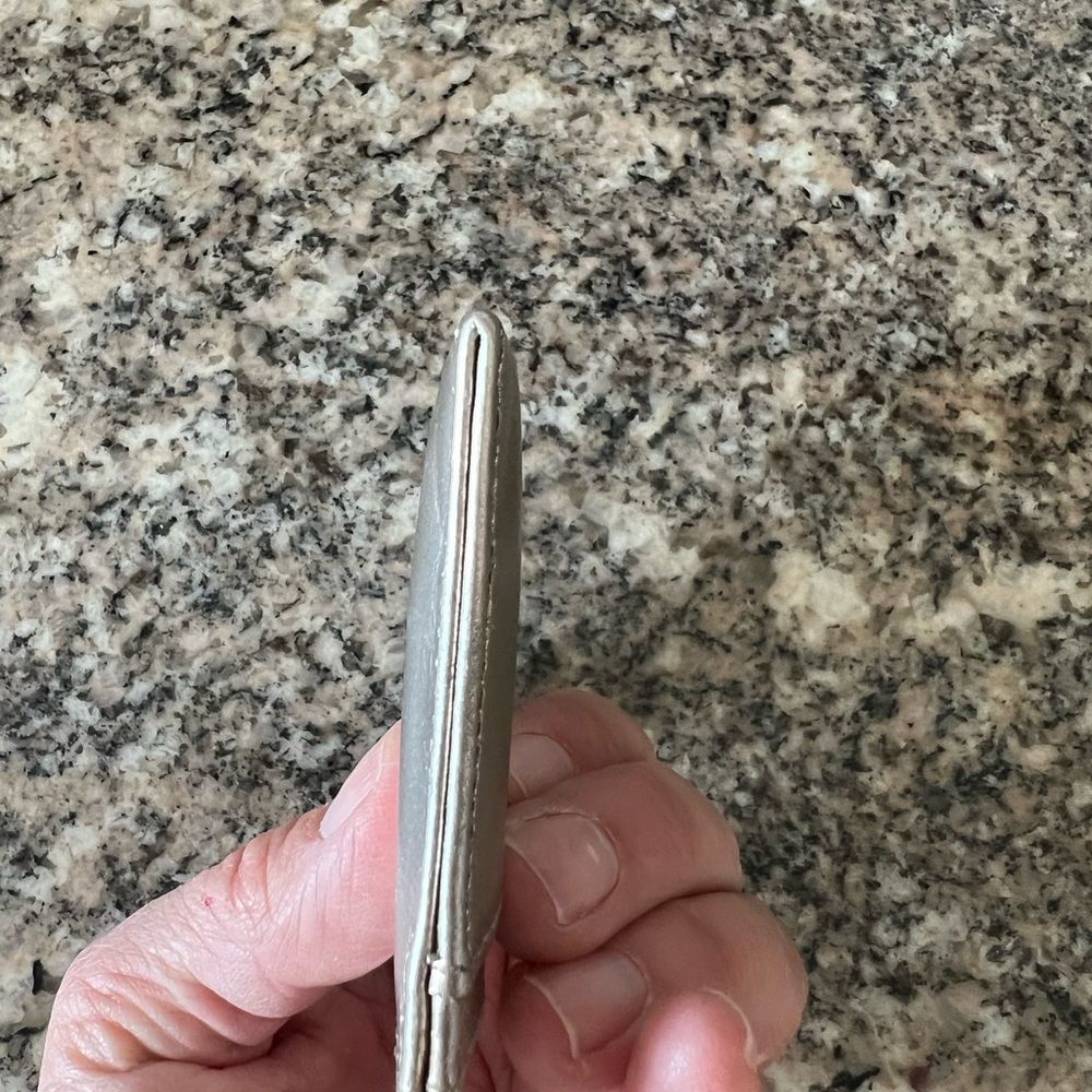 Authentic Chanel Card Holder - Picture 9 of 11